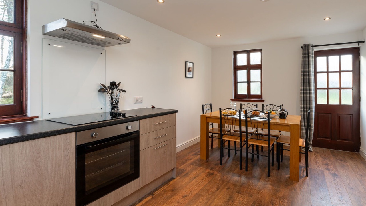 Photo of Bedroom in Inverarnie