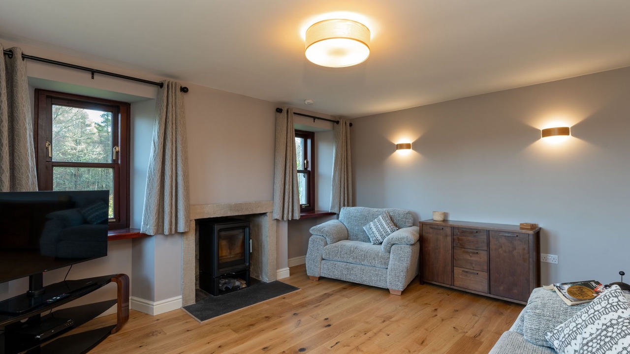 Photo of Livingroom in Inverarnie