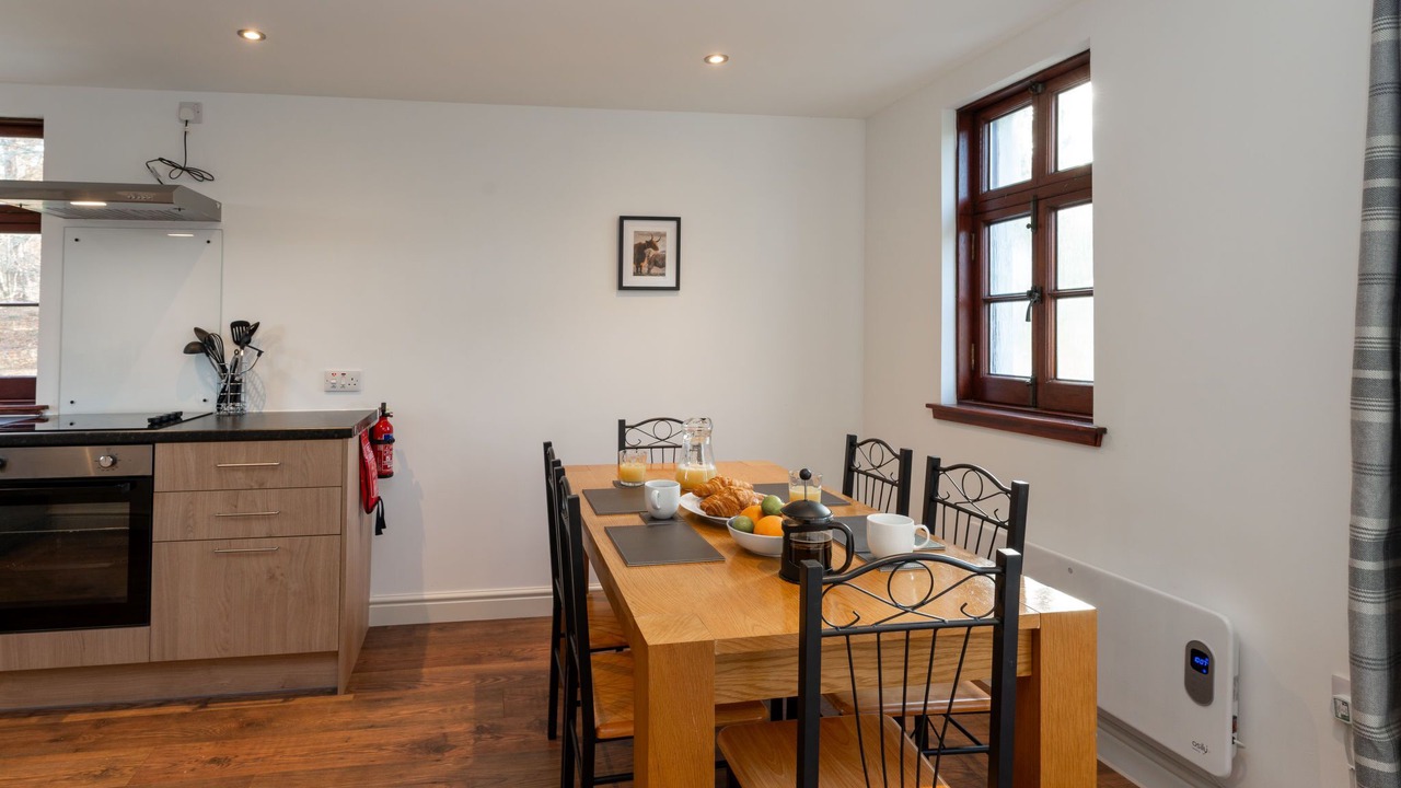Photo of Bedroom in Inverarnie