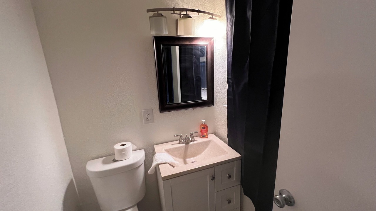 Photo of Bathroom in Mesquite