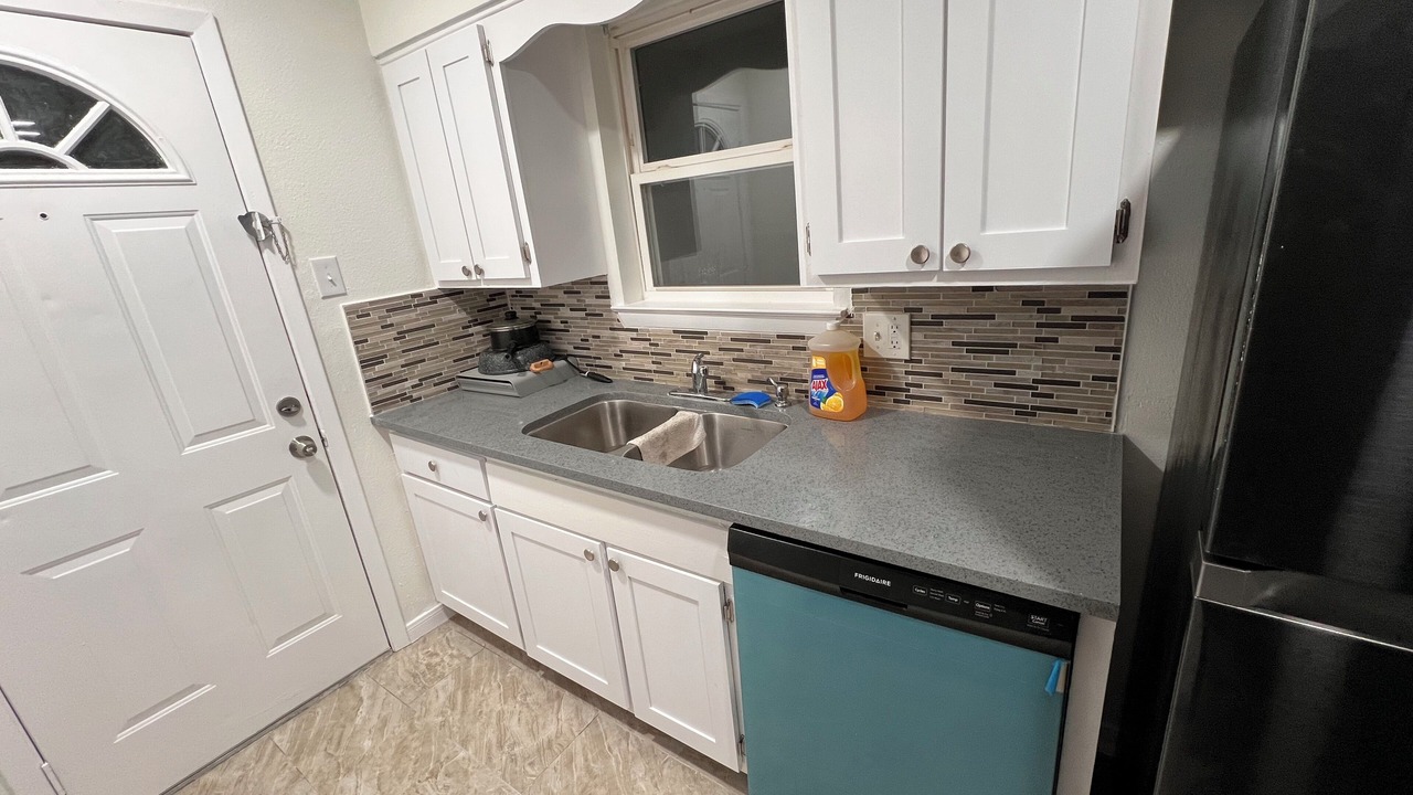 Photo of Kitchen in Mesquite