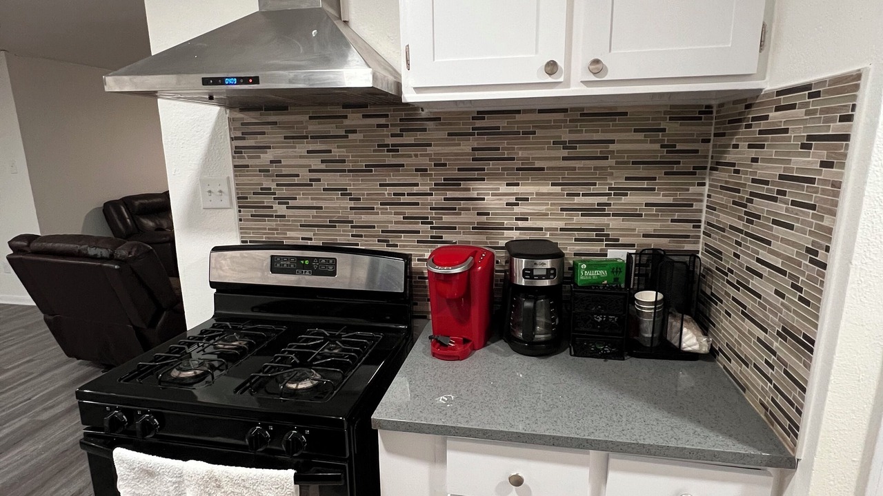 Photo of Kitchen in Mesquite