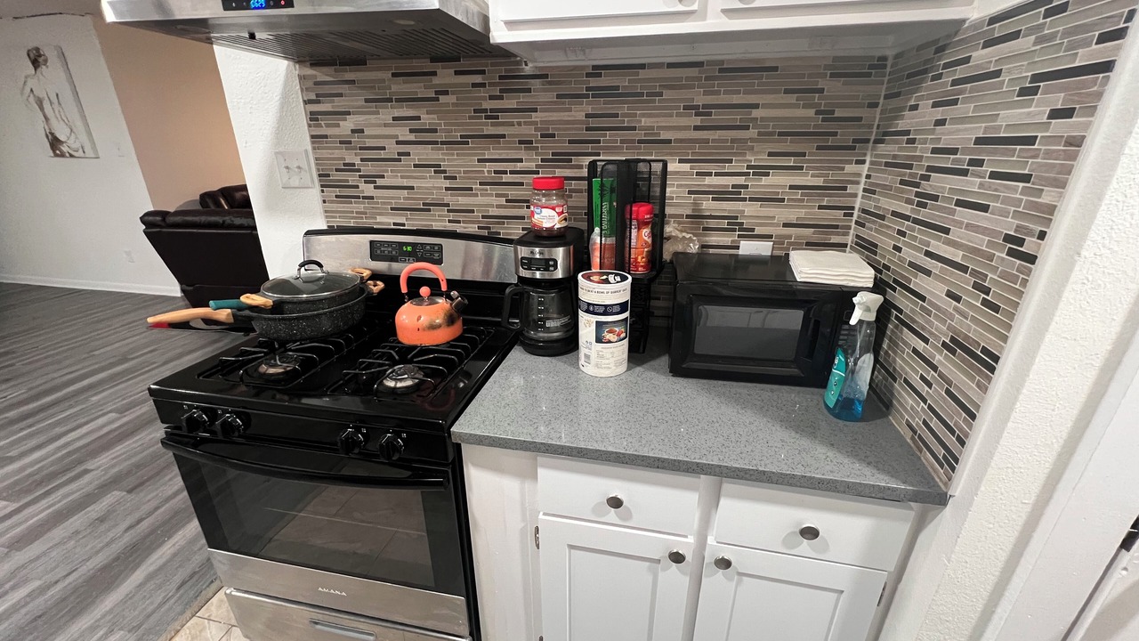 Photo of Kitchen in Mesquite