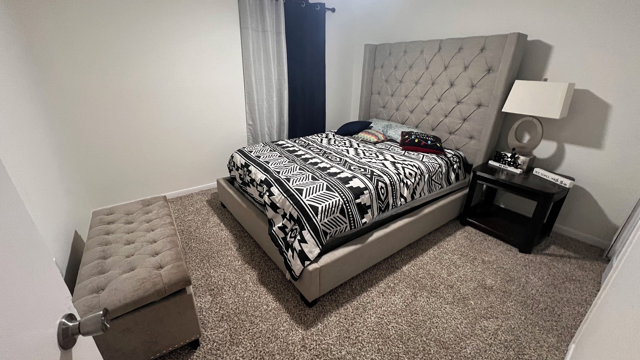 Photo of Bedroom in Mesquite