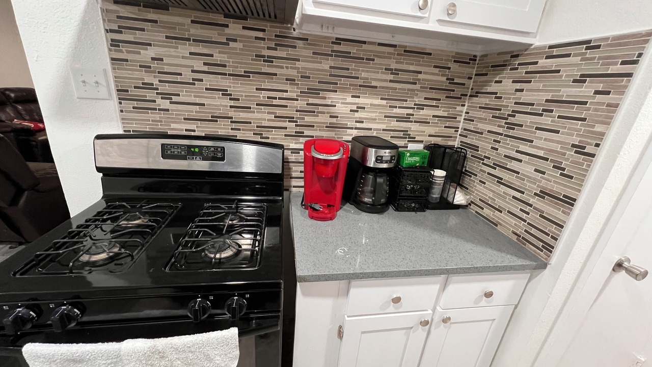 Photo of Kitchen in Mesquite