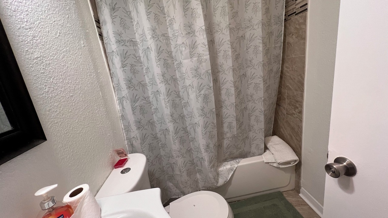 Photo of Bathroom in Mesquite
