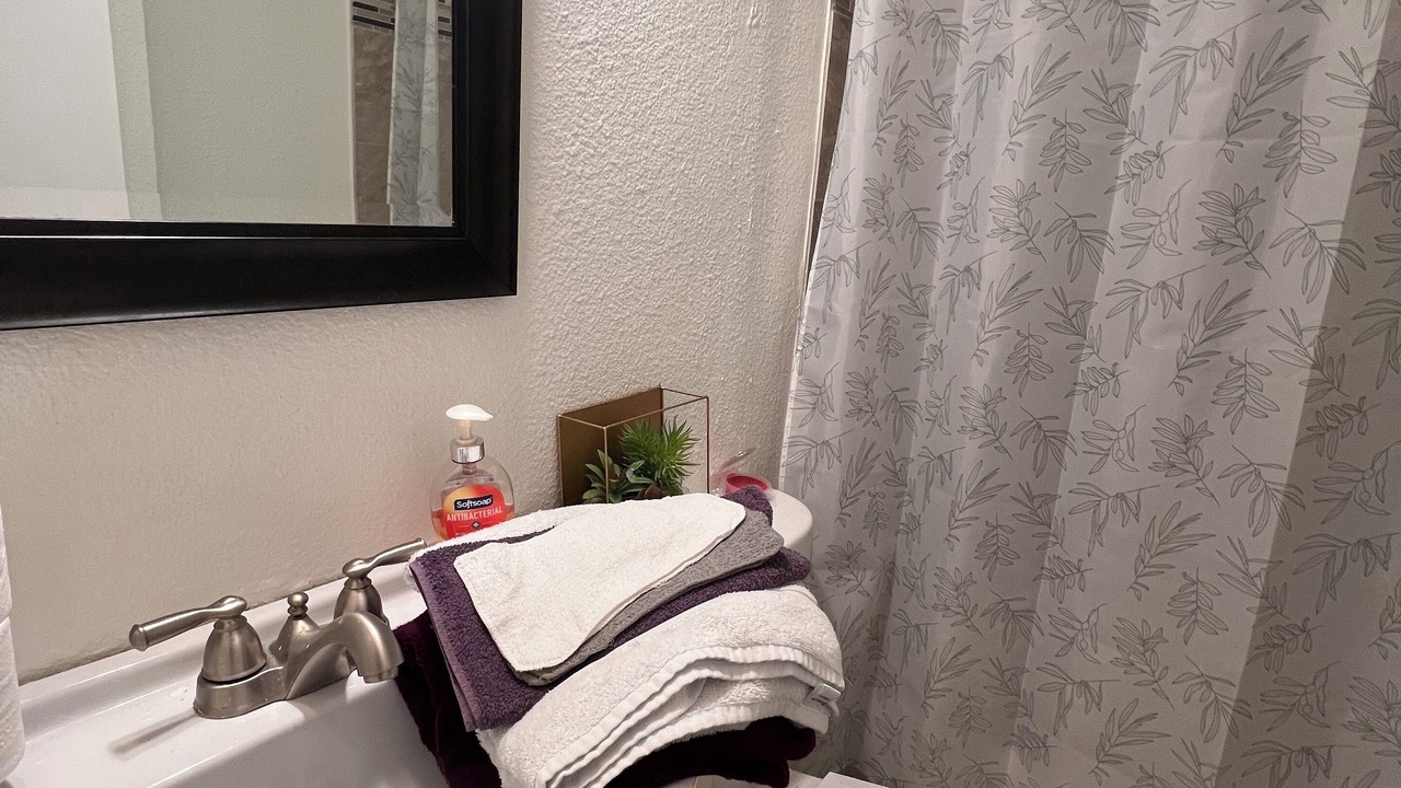 Photo of Bathroom in Mesquite