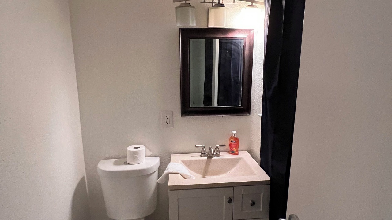 Photo of Bathroom in Mesquite