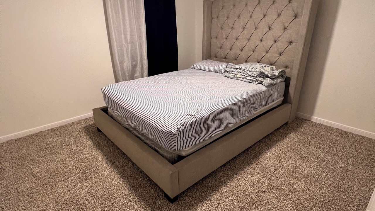 Photo of Bedroom in Mesquite