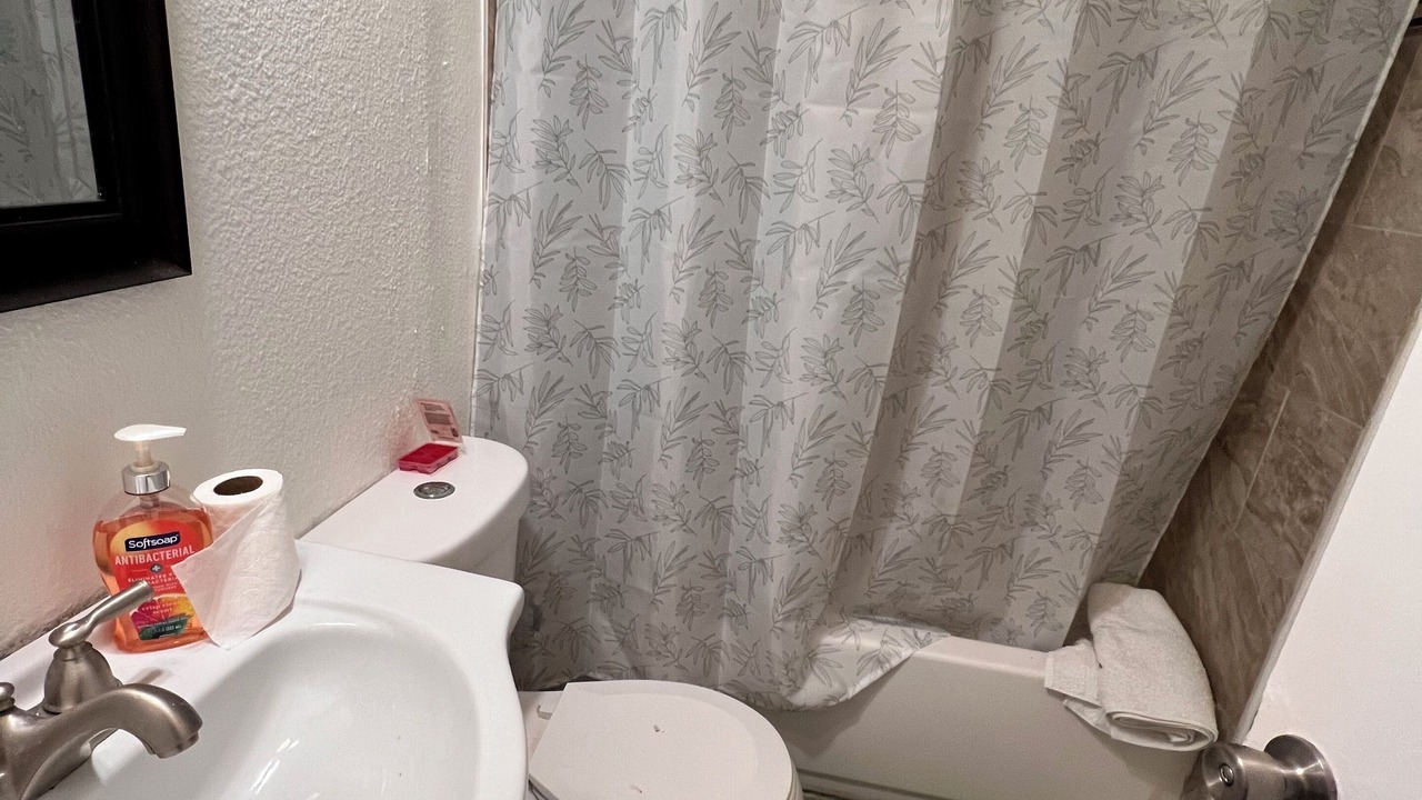 Photo of Bathroom in Mesquite