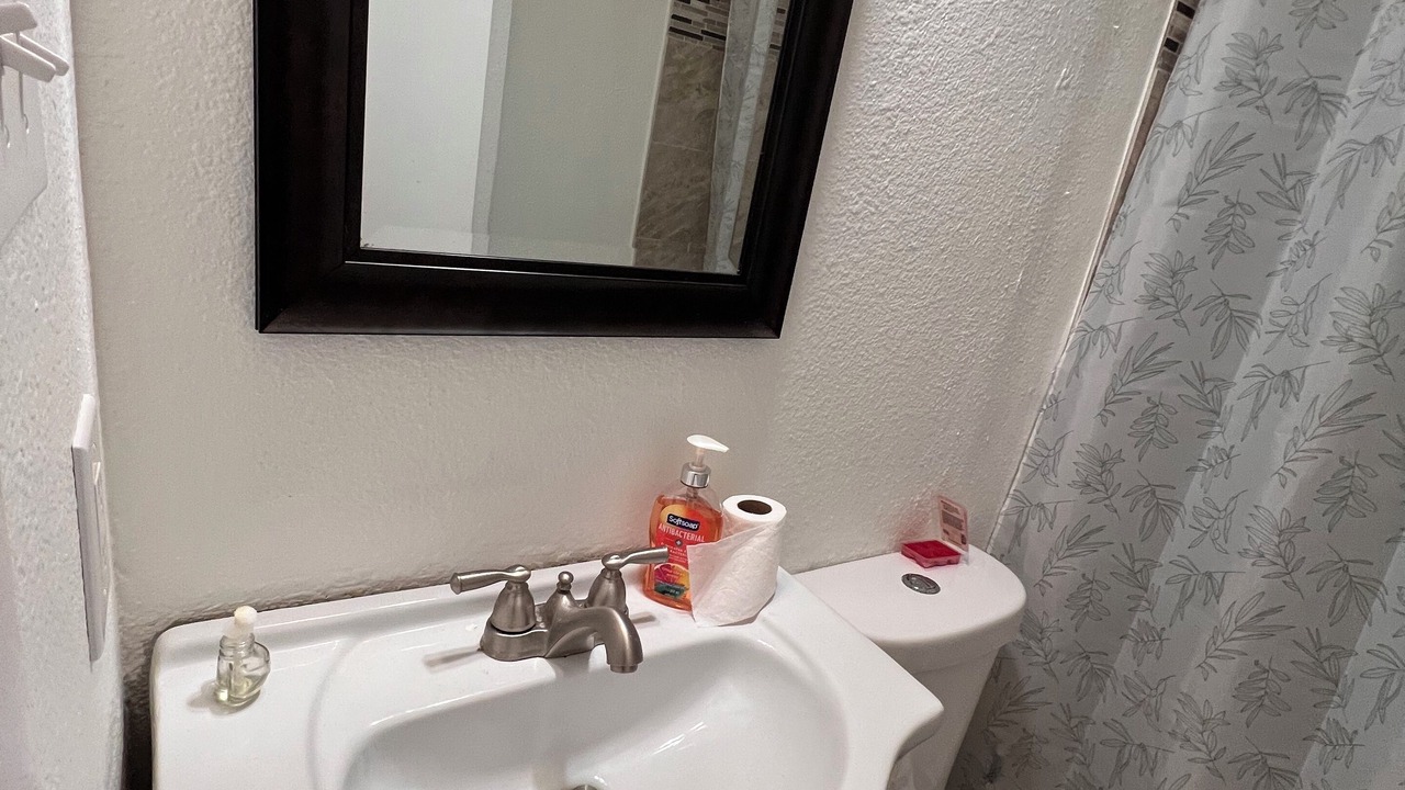 Photo of Bathroom in Mesquite