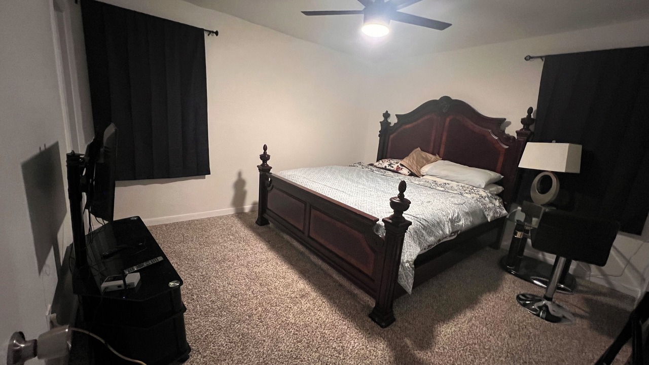 Photo of Bedroom in Mesquite
