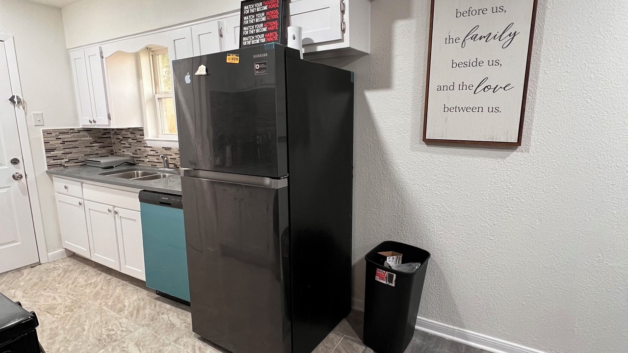 Photo of Kitchen in Mesquite
