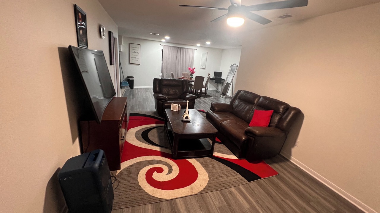 Photo of Livingroom in Mesquite