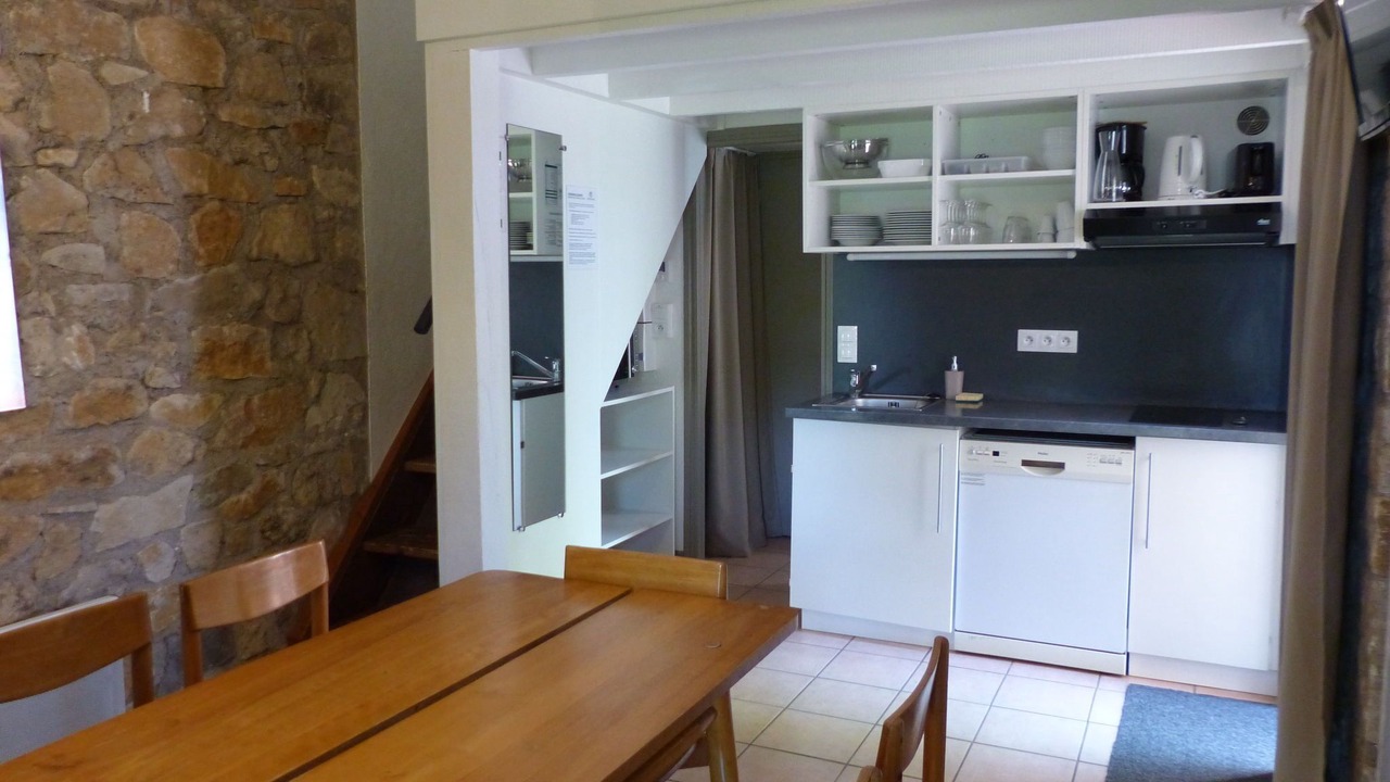 Photo of Bedroom in Chambonas
