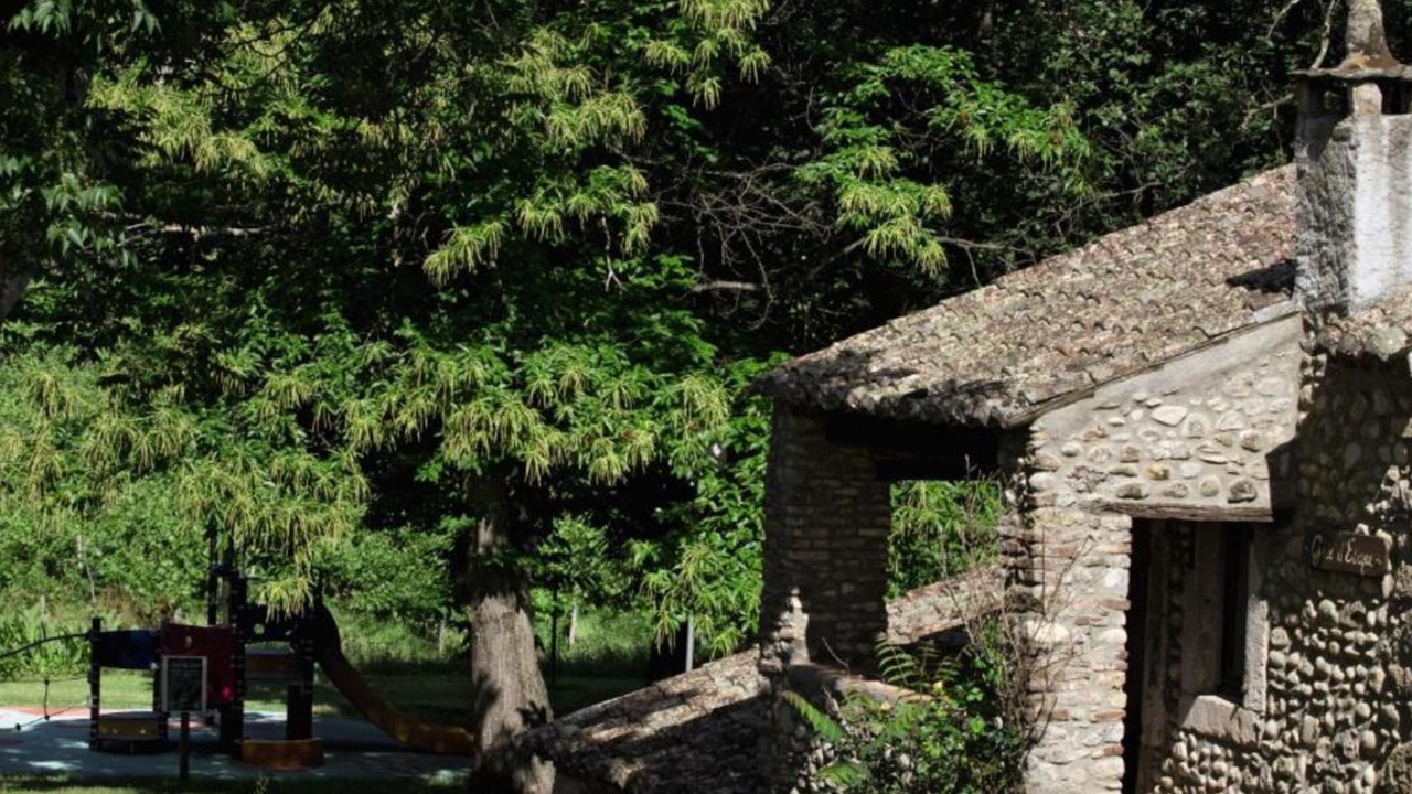 Photo of Outdoor in Chambonas