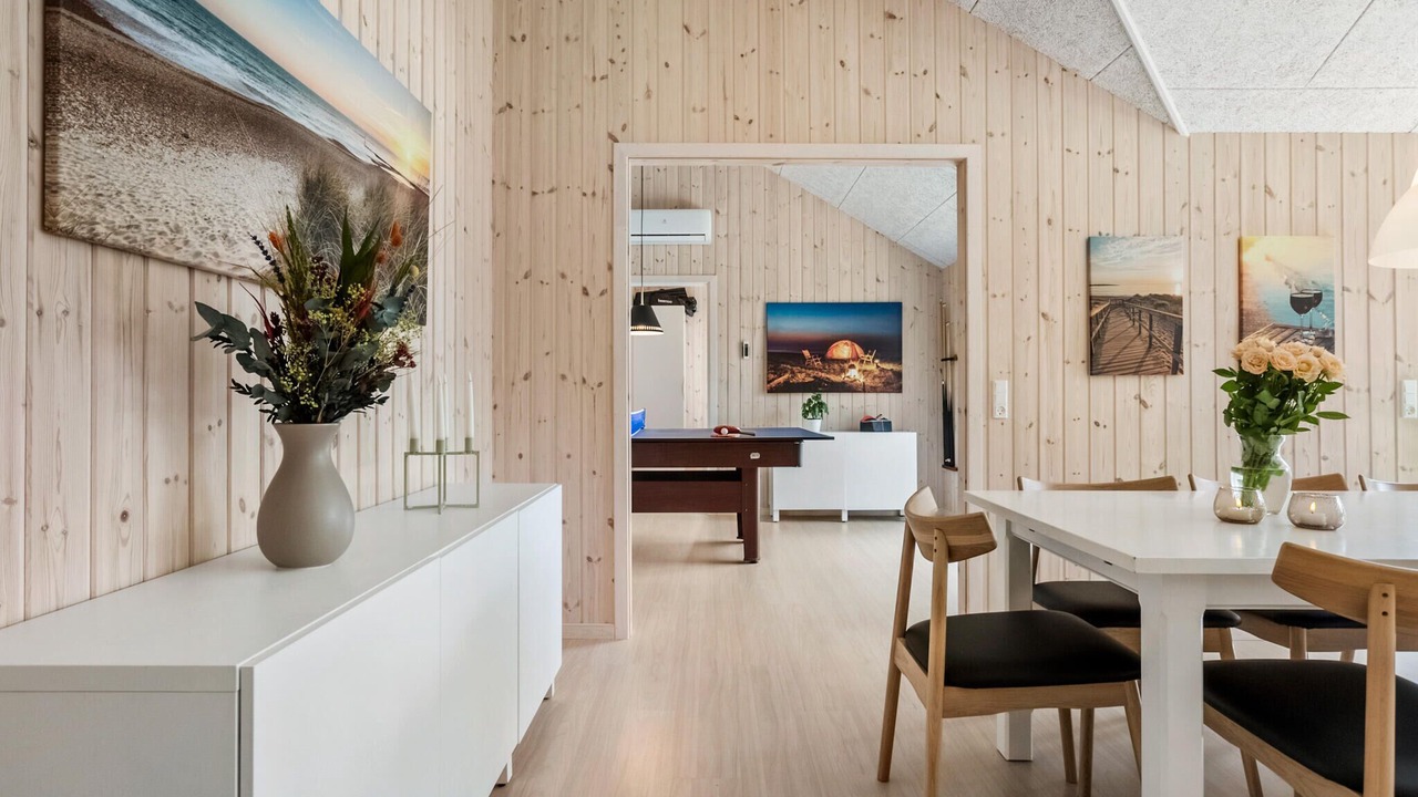 Photo of Bedroom in Dannemare
