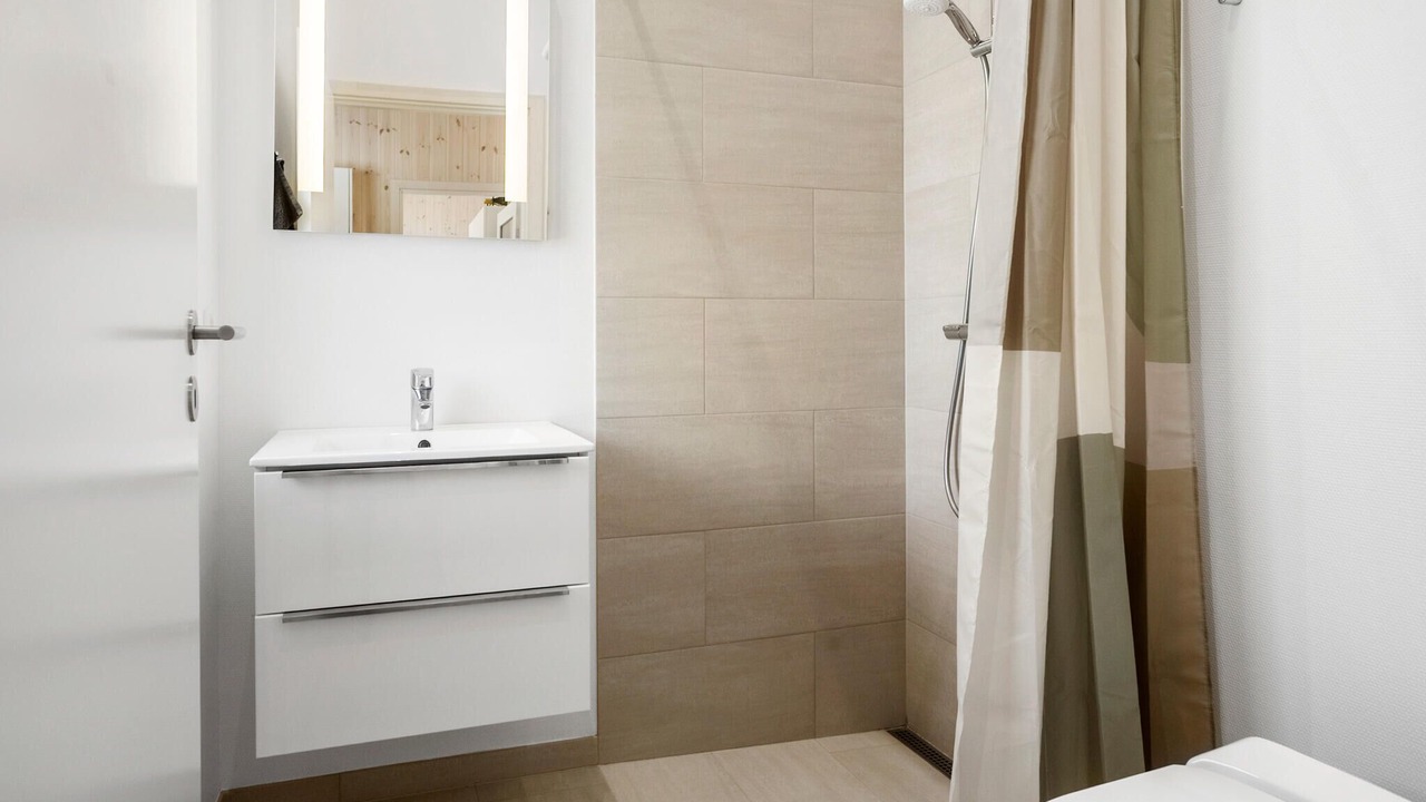 Photo of Bathroom in Dannemare