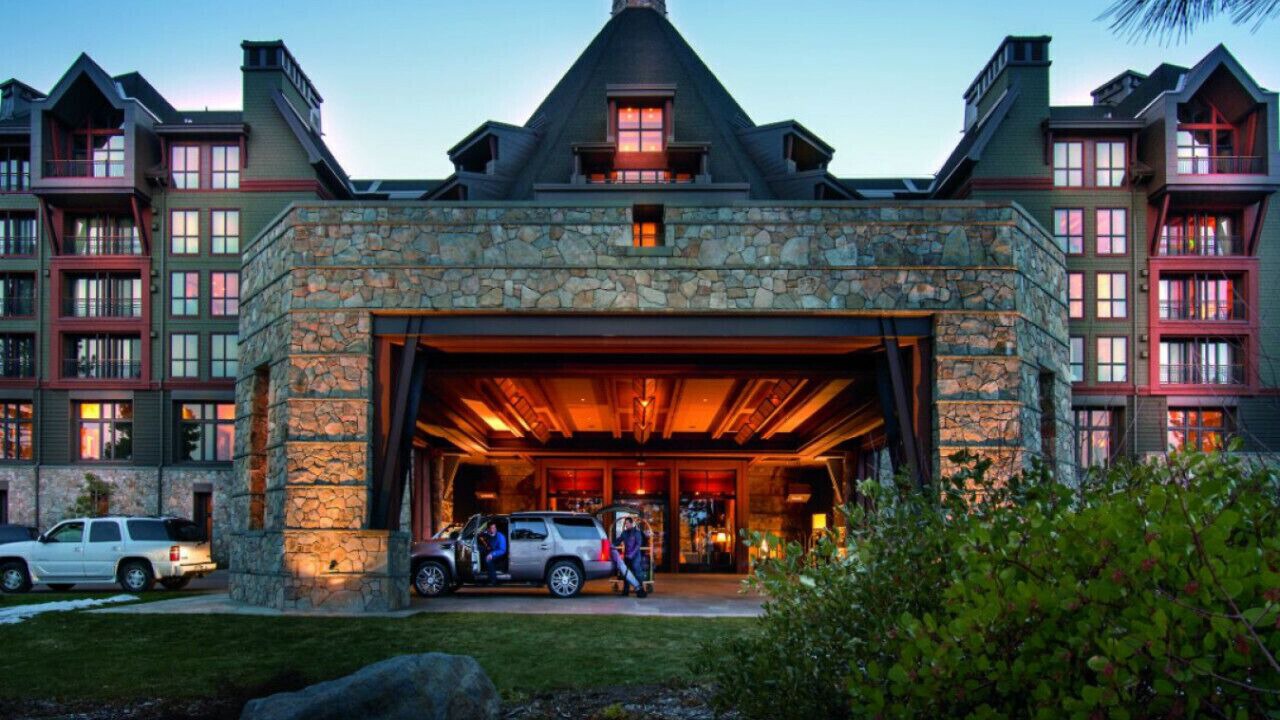 Photo of Outdoor in Truckee