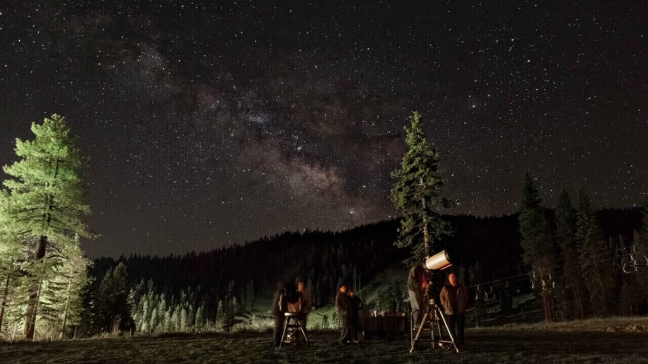 Photo of Others in Truckee