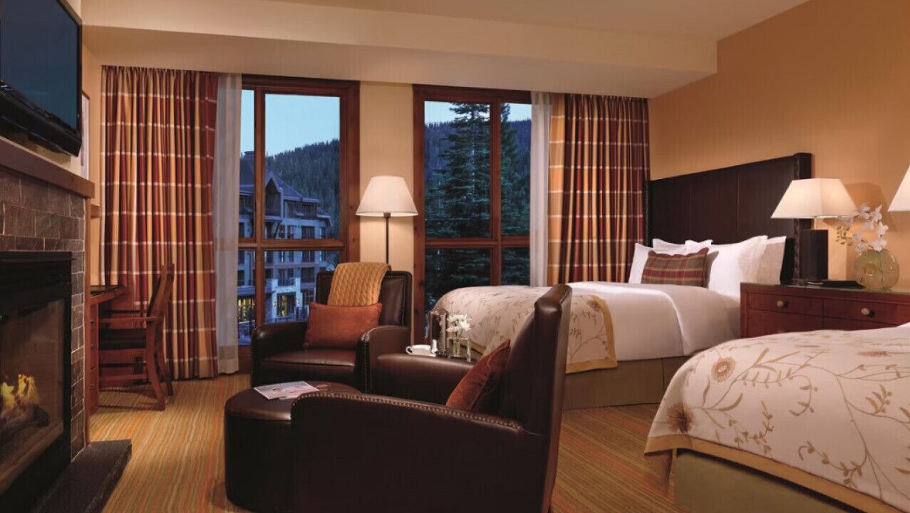 Photo of Bedroom in Truckee