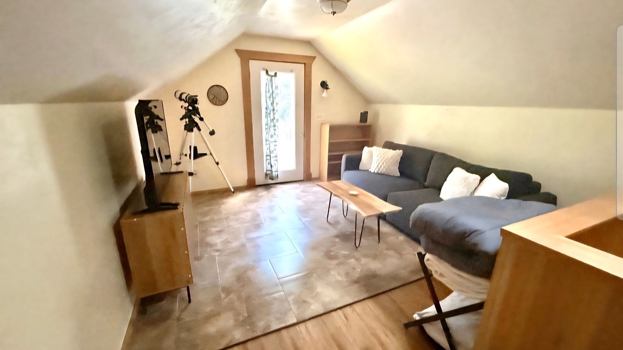 Photo of Livingroom in Port Orford