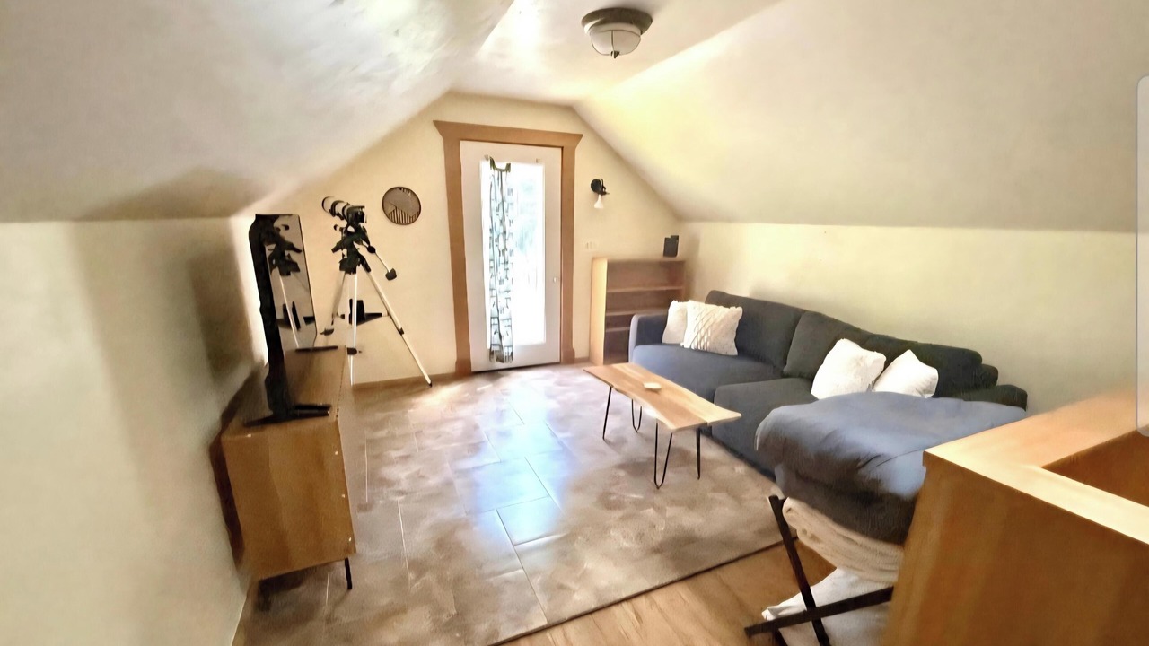 Photo of Livingroom in Port Orford