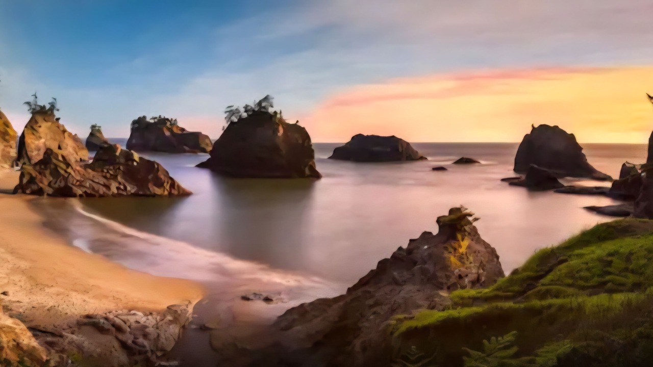 Photo of Others in Port Orford