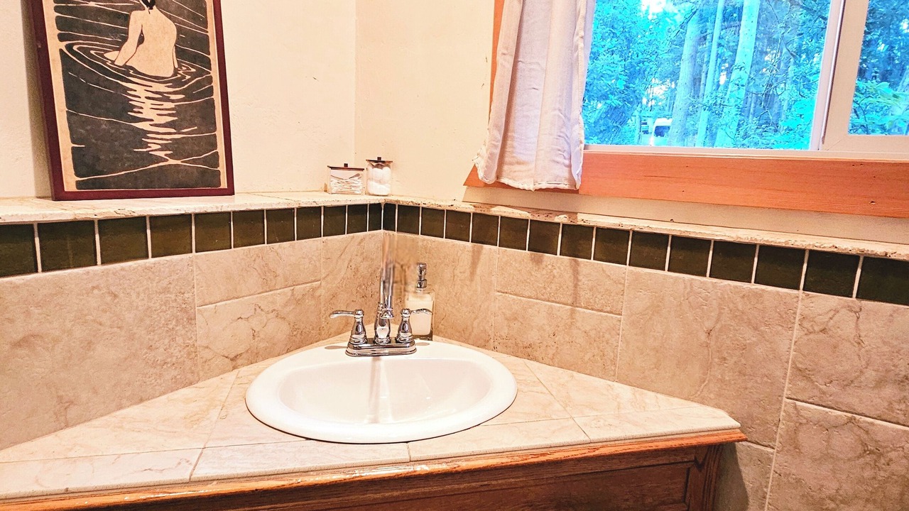 Photo of Bathroom in Port Orford