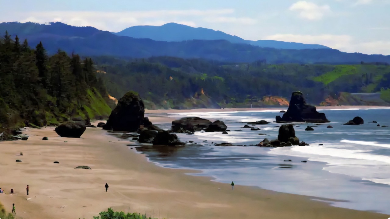 Photo of Others in Port Orford