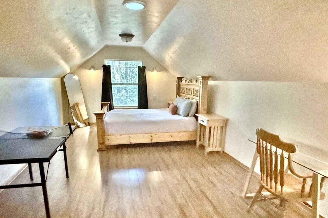 Photo of Bedroom in Port Orford