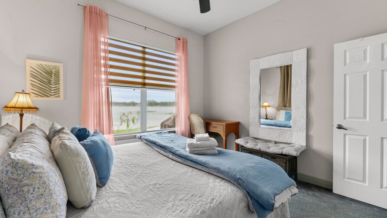 Photo of Bedroom in Odessa