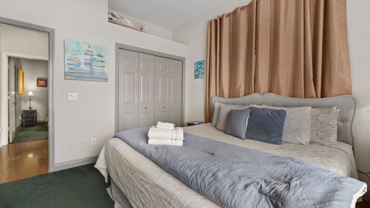 Photo of Bedroom in Odessa