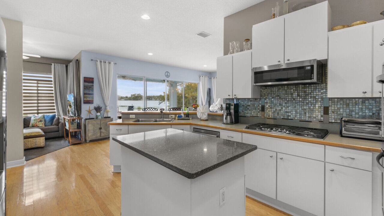 Photo of Kitchen in Odessa