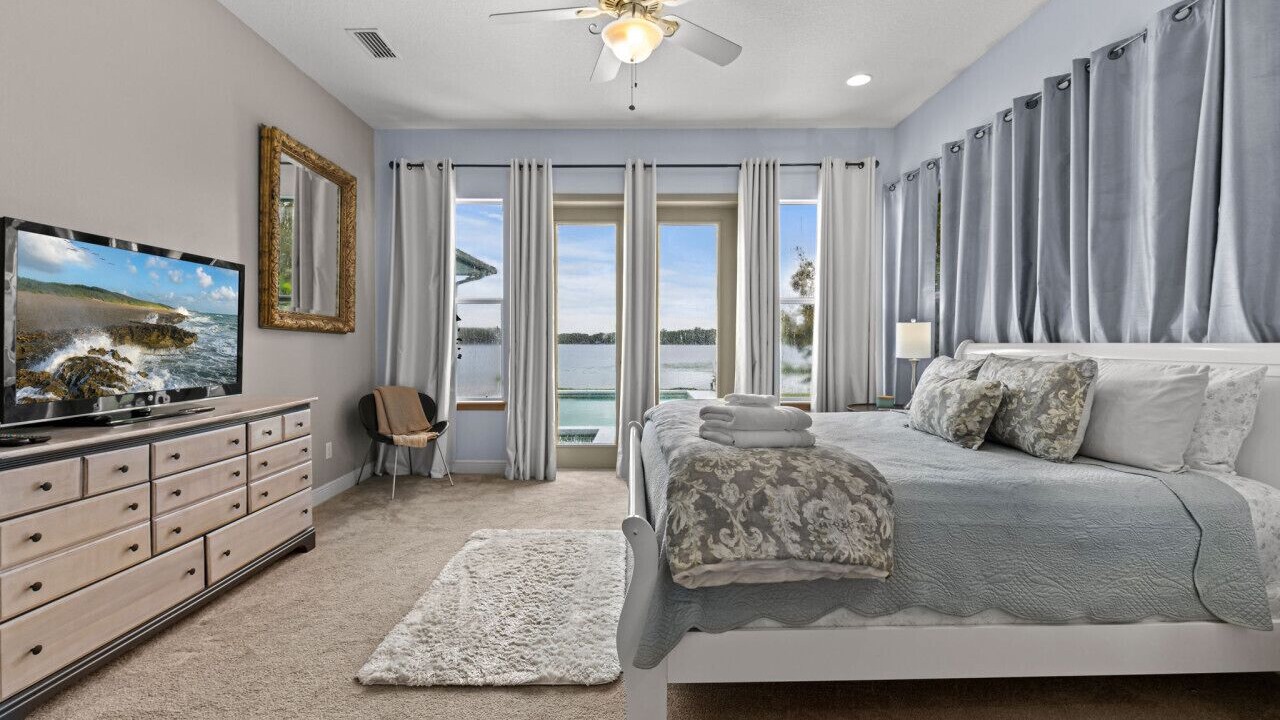 Photo of Bedroom in Odessa