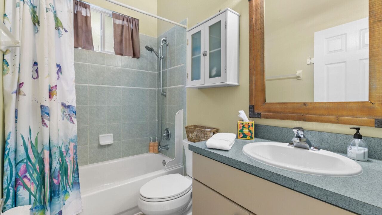 Photo of Bathroom in Odessa