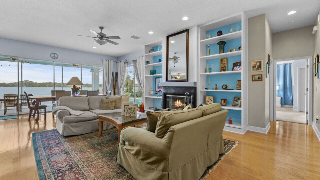 Photo of Livingroom in Odessa