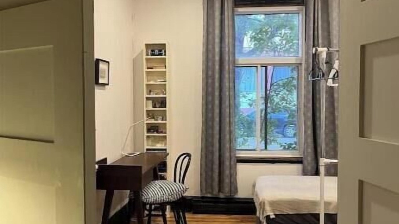 Photo of Bedroom in Mile End