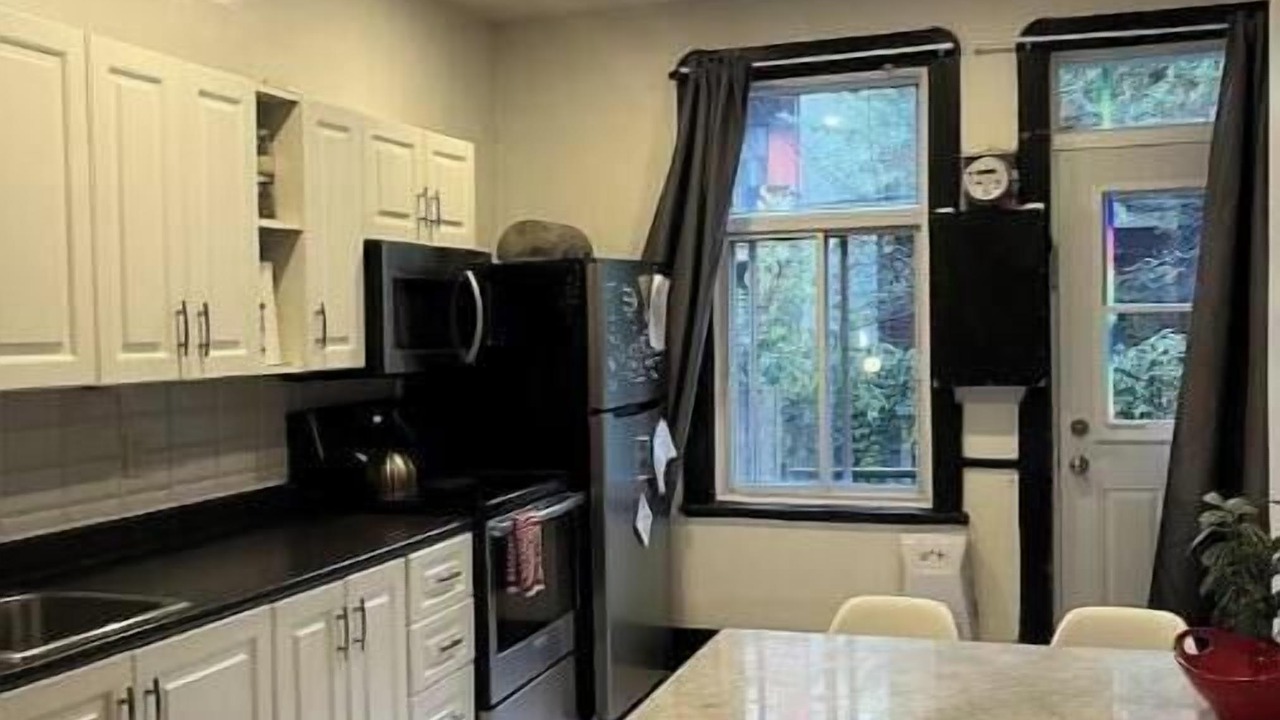 Photo of Kitchen in Mile End