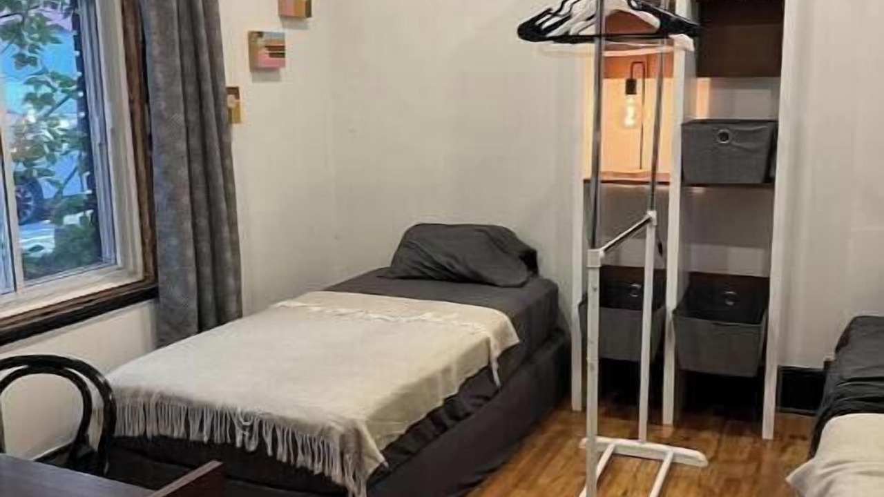Photo of Bedroom in Mile End