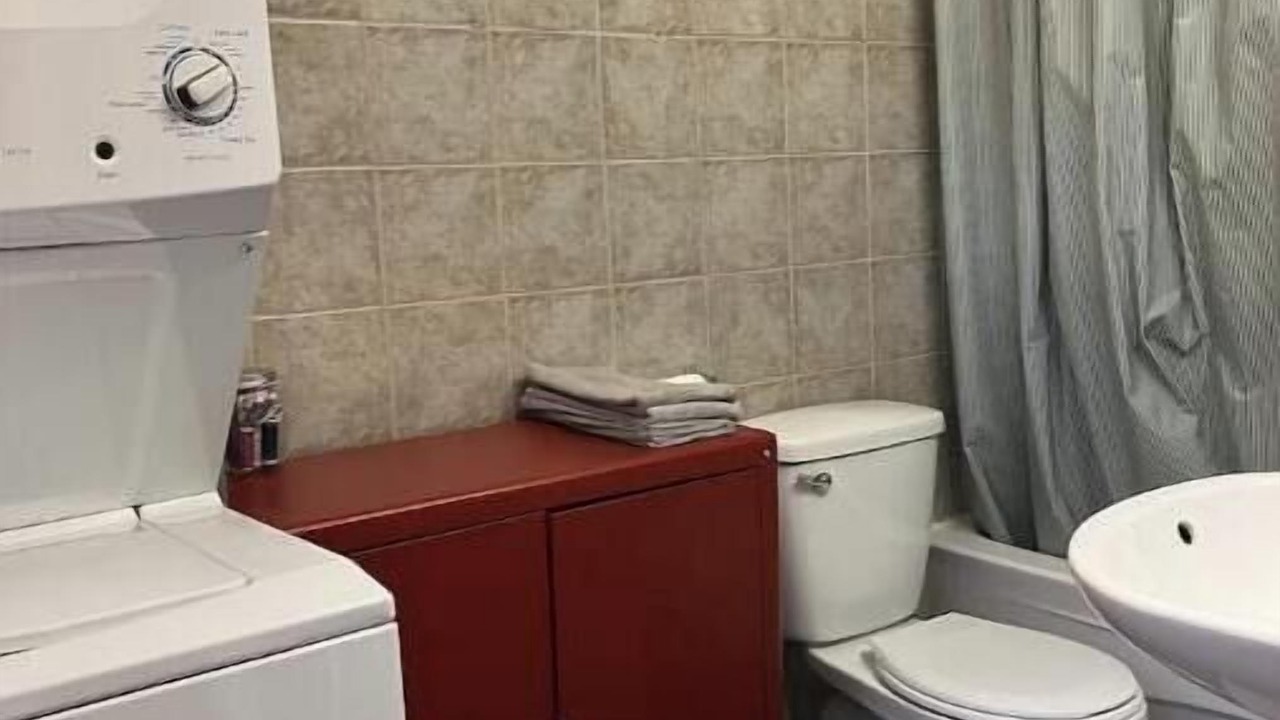 Photo of Bathroom in Mile End