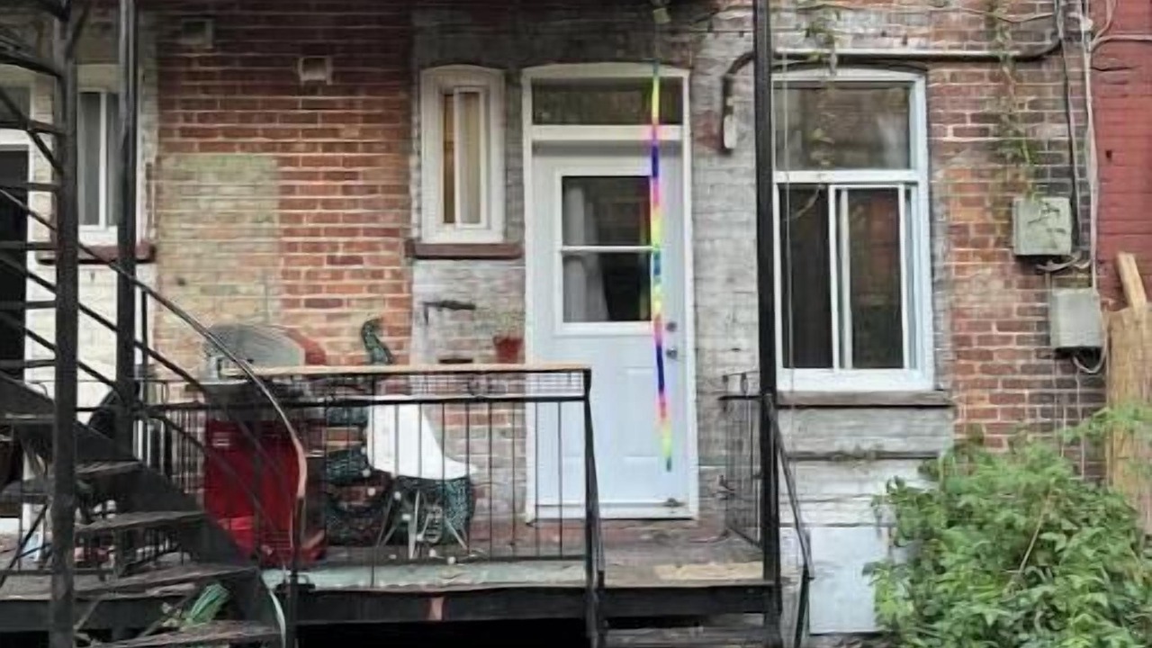 Photo of Outdoor in Mile End