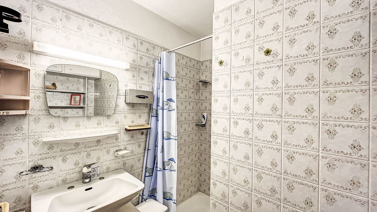 Photo of Bathroom in Randogne