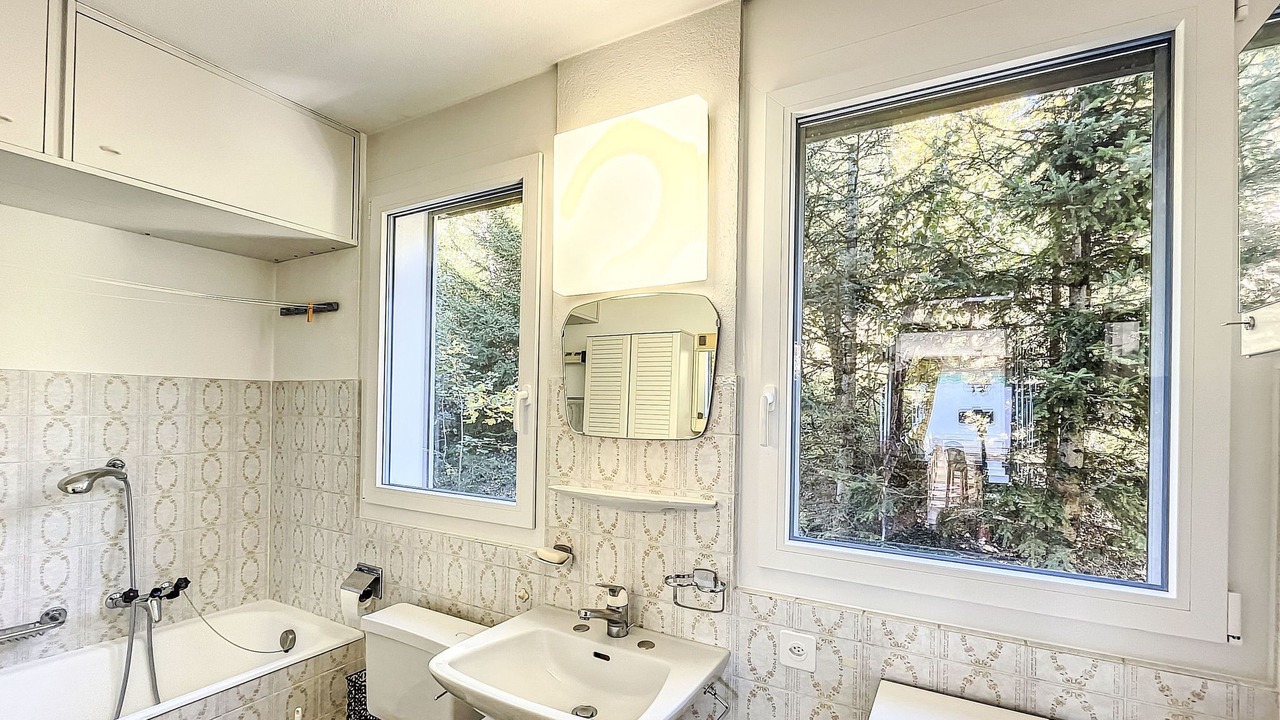Photo of Bathroom in Randogne