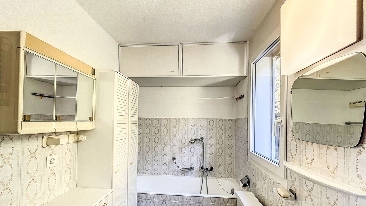 Photo of Bathroom in Randogne