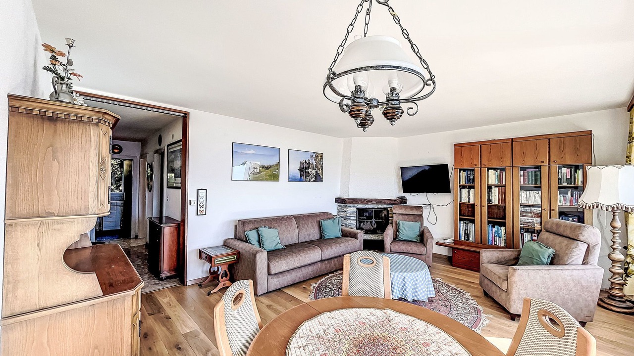 Photo of Livingroom in Randogne