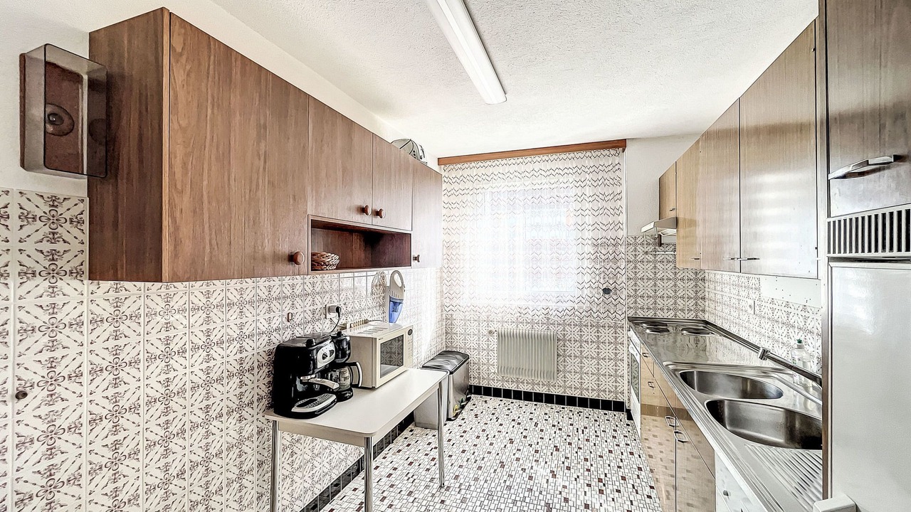 Photo of Bedroom in Randogne