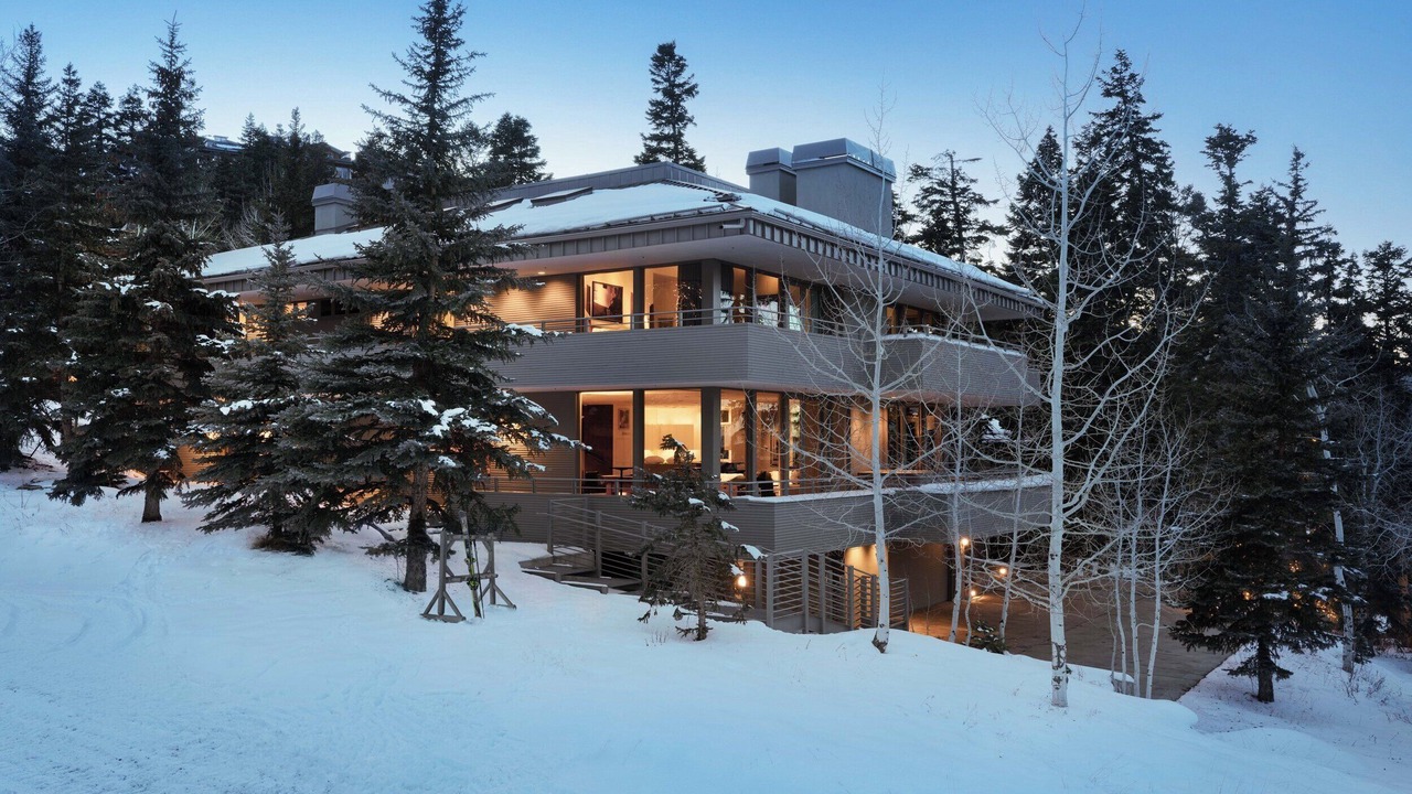 Photo of Outdoor in Deer Valley