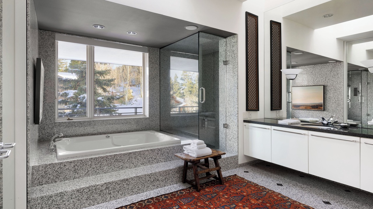 Photo of Bathroom in Deer Valley