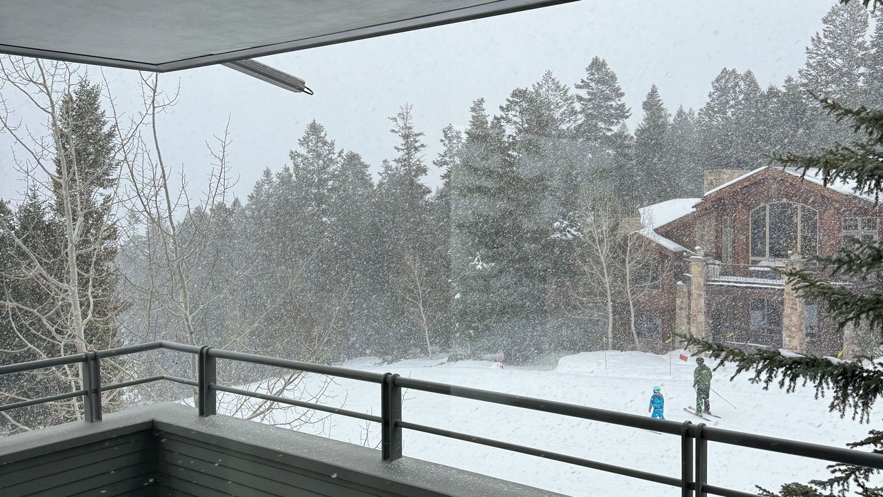 Photo of Others in Deer Valley